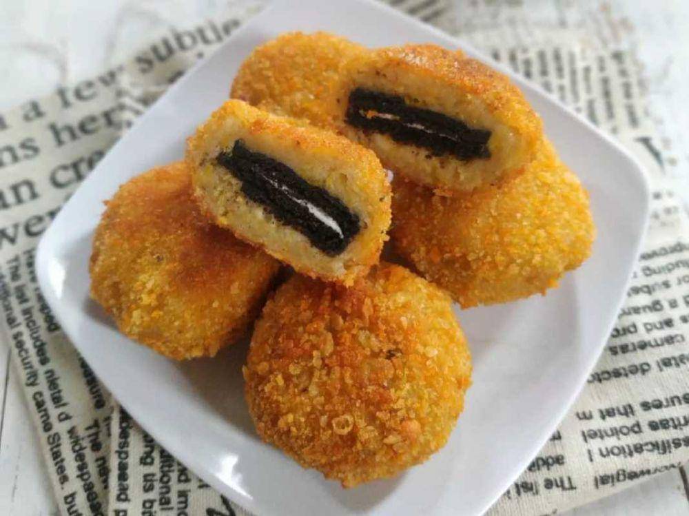 5 Resep Camilan dari Pisang untuk Teman Santai, Pilih Kesukaanmu!