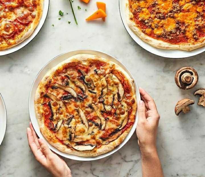 5 Tempat Makan Pizza di Jakarta Utara, Topping-nya Melimpah!