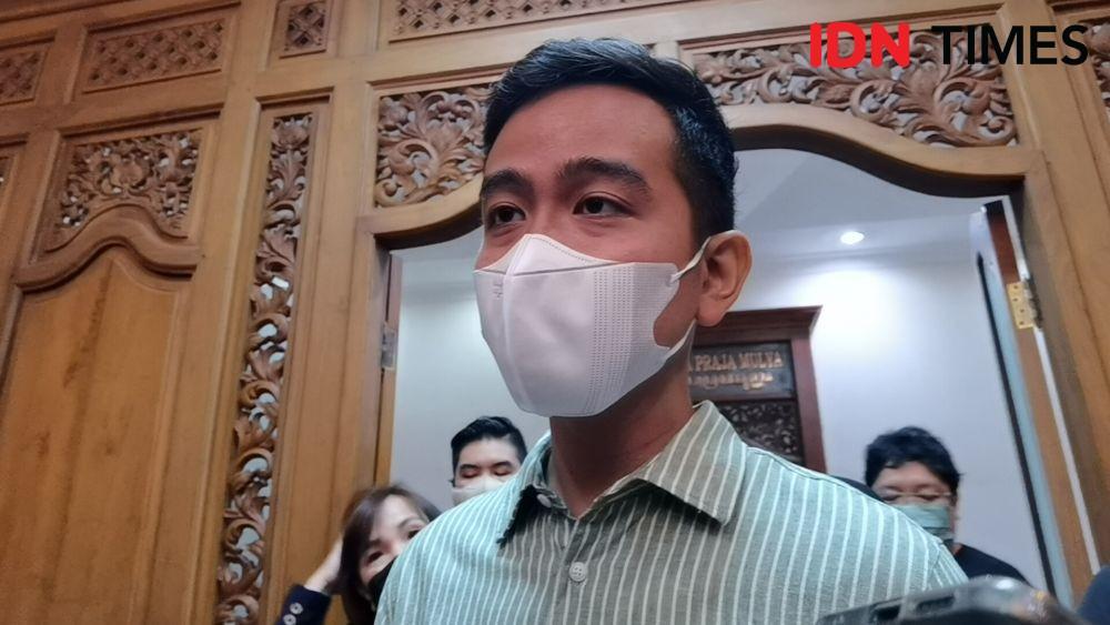 Gibran Heran Nomor 1 Survei Pilgub Jateng 2024: Aku Rak Tau Kampanye