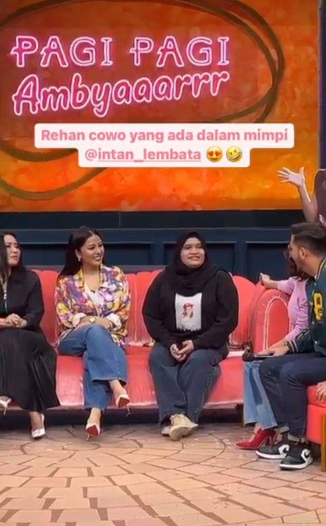 potret Intan Lembata (instagram.com/intan_lembata)