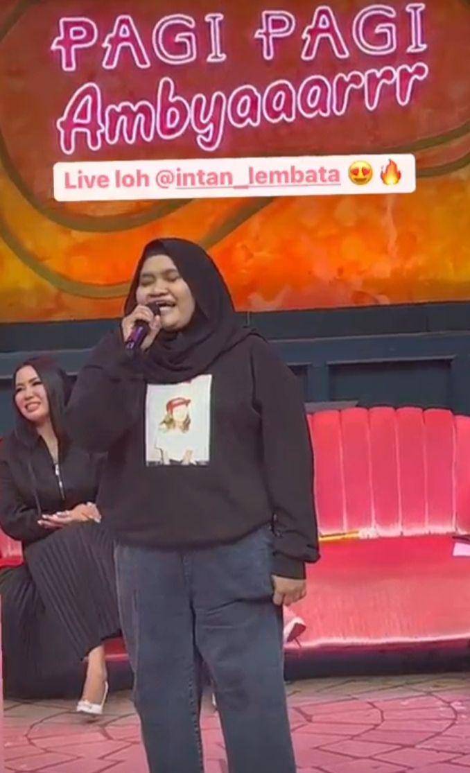 potret Intan Lembata (instagram.com/intan_lembata)