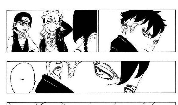 Shueisha/Boruto: Naruto Next Generation
