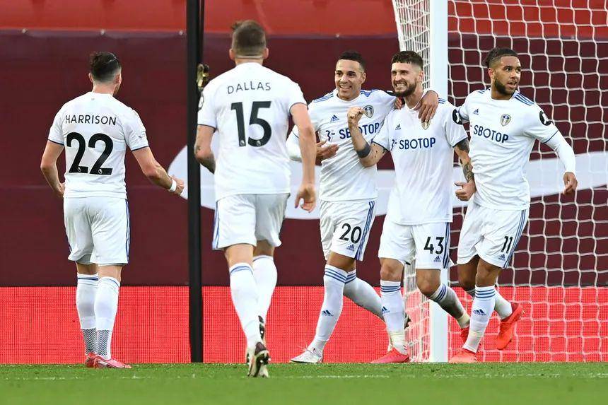Leeds United (premierleague.com)