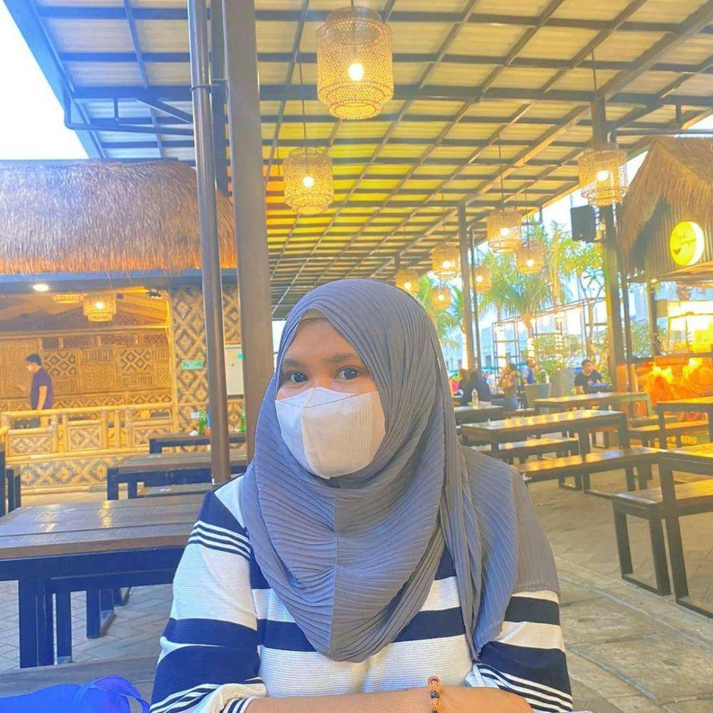potret Intan Lembata (instagram.com/intan_lembata)
