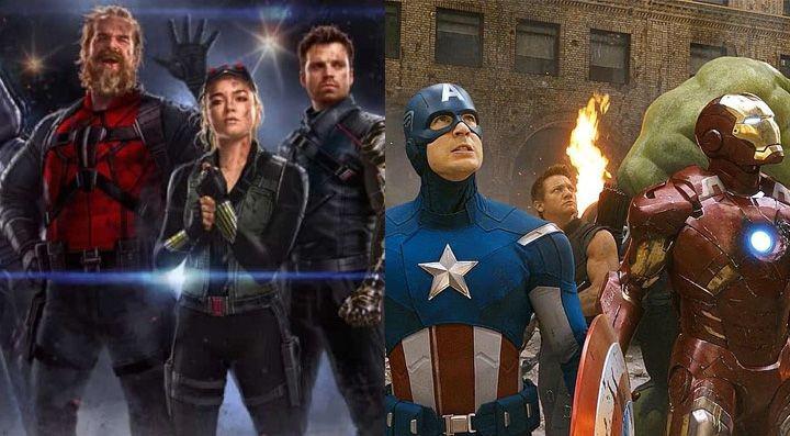 5 Kekurangan Tim Thunderbolts MCU yang Sudah Diumumkan!