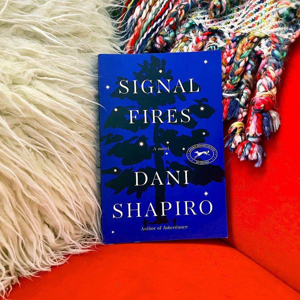 novel Signal Fires (instagram.com/aaknopf)