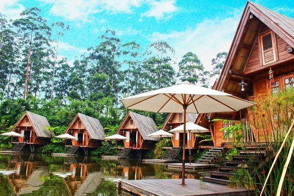 Dusun Bambu Leisure Park (google.com/maps)
