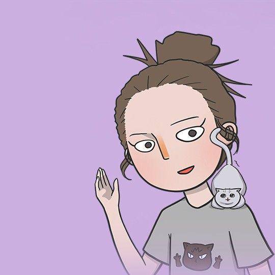 ilustrasi webtoon Murrz (webtoons.com/murrz)