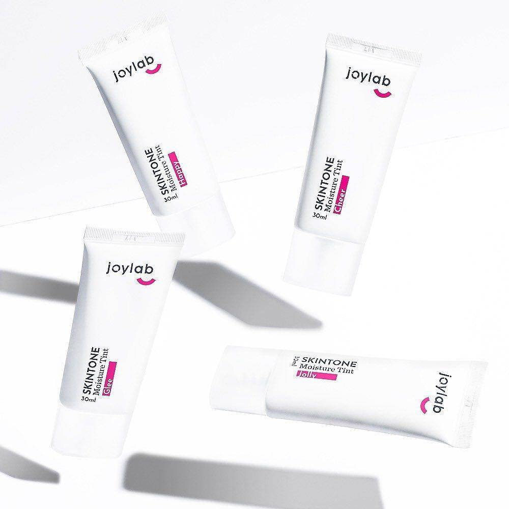 Joylab Skintone Moisture Tint (instagram.com/joylabbeauty)