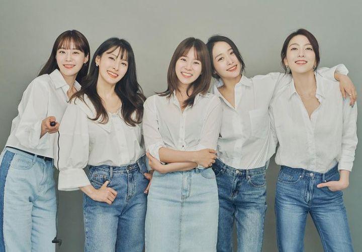 Akan Comeback, 12 Transformasi MV KARA Selama Berkarier