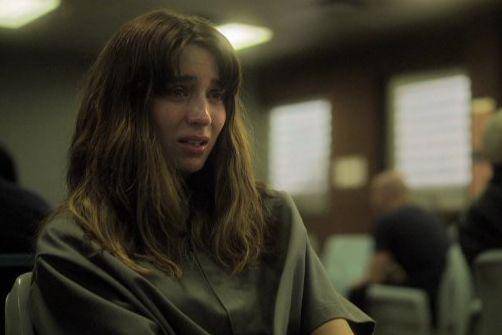 Rooney Mara dalam film Side Effects (dok. FilmNation Entertainment/Side Effects)