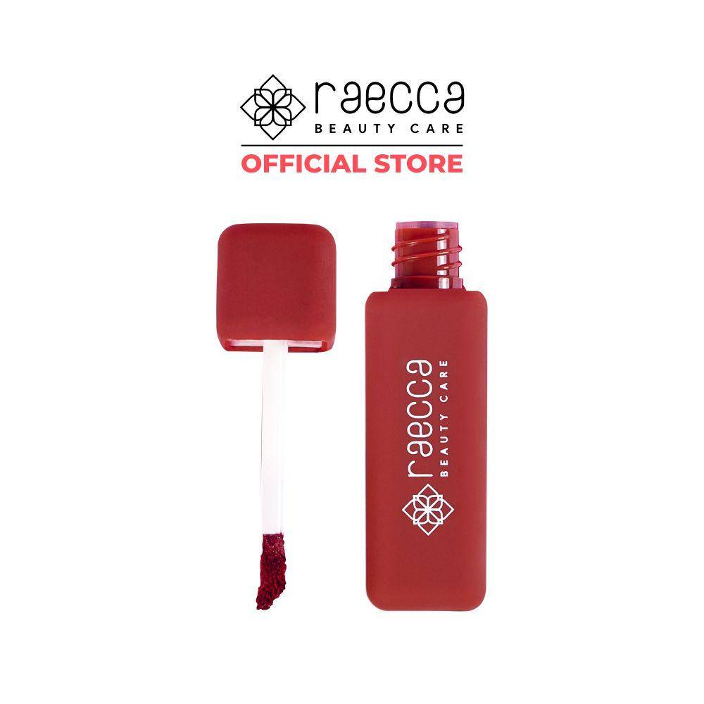 Ilustrasi Raecca Glow Up Tint/raeccabeauty.com