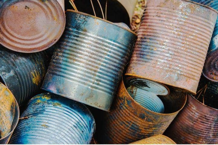 ilustrasi kaleng (unsplash.com/Pamela Callaway)