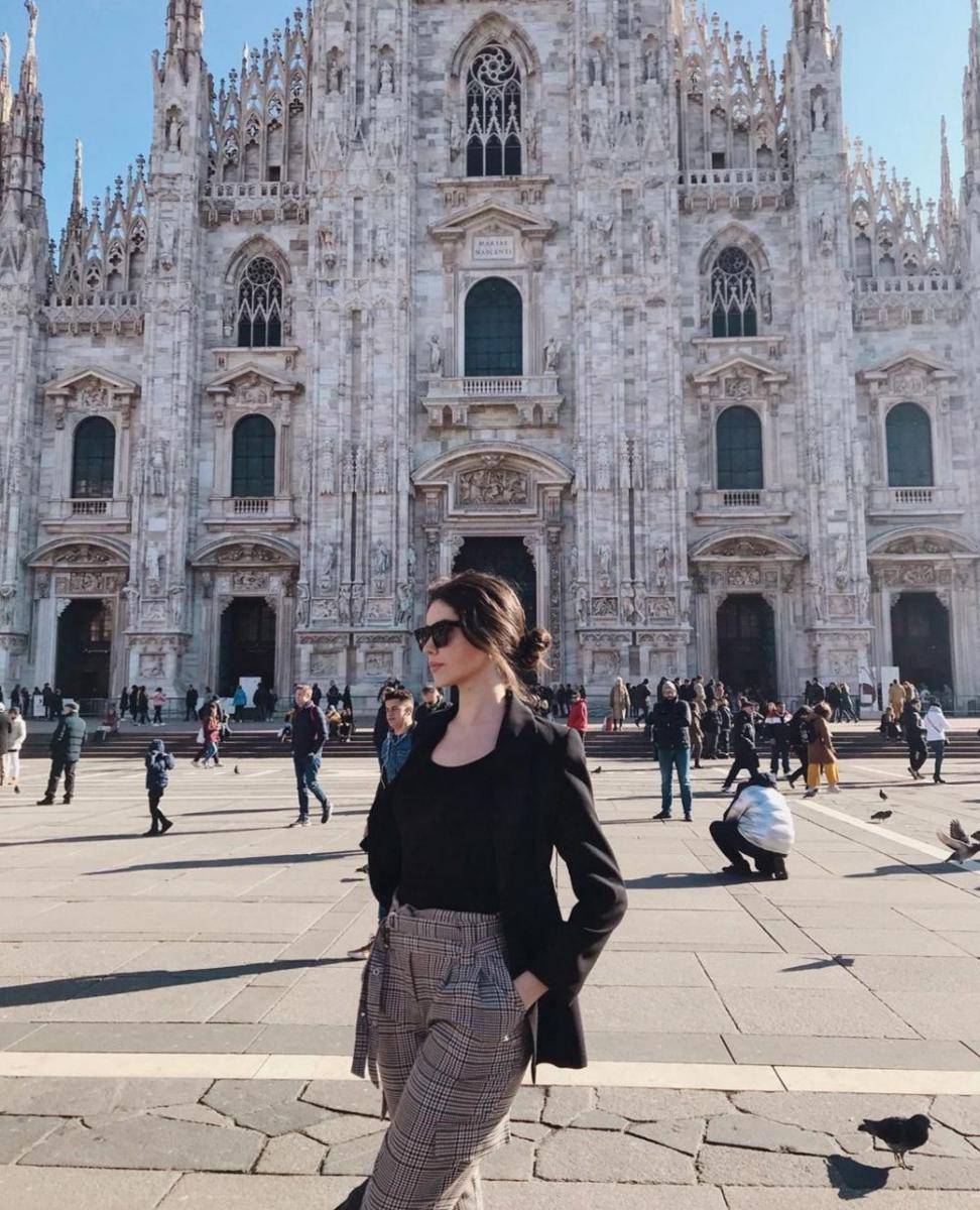 Nursena Say (instagram.com/nursenasay)