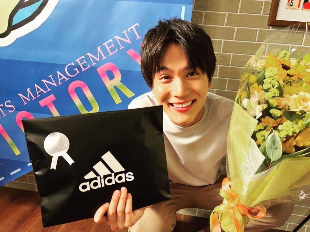 Taishi Nakagawa (instagram.com/taishi_nakagawa_official)
