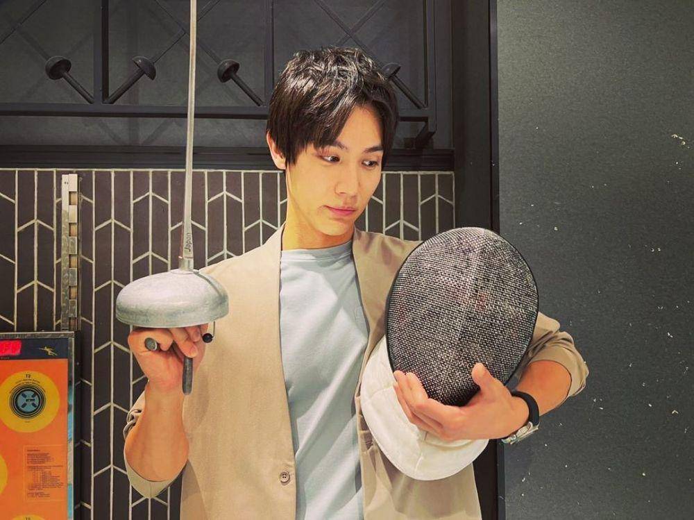 Taishi Nakagawa (instagram.com/taishi_nakagawa_official)