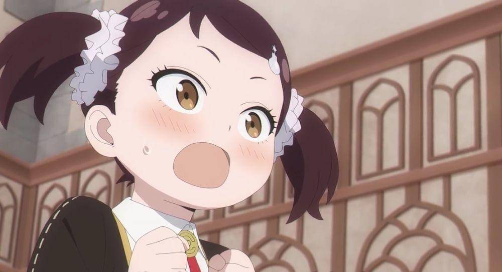 dok. WIT Studio x CloverWorks/ Spy x Family