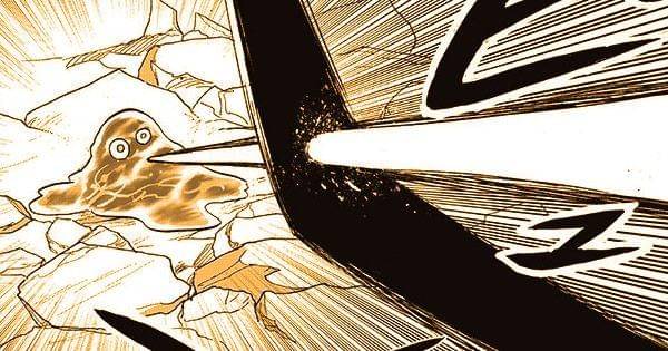 Evil Natural Water menembak Air ( tonarinoyj.jp/One Punch-Man )