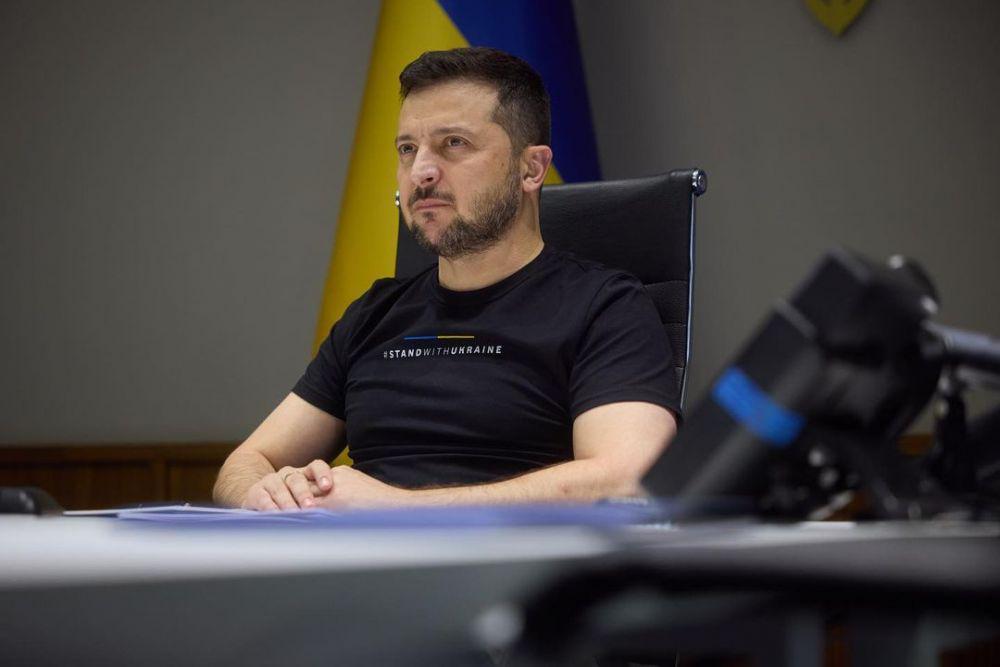 Zelenskyy Kunjungi Kanada, Perdana sejak Perang di Ukraina Pecah