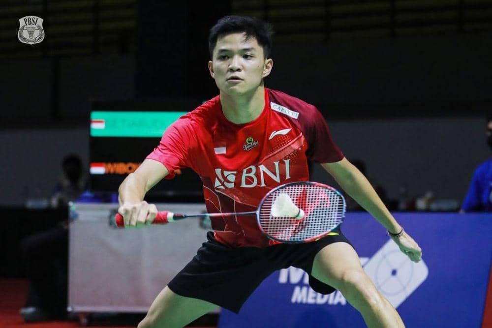 Bobby Setiabudi (instagram.com/badminton.ina)