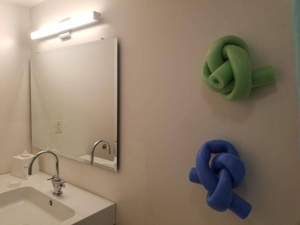 potret keunikan di hotel (reddit.com/user/PaulJames95)
