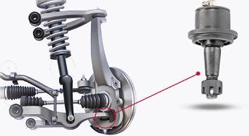 ball joint (boodmo.com)