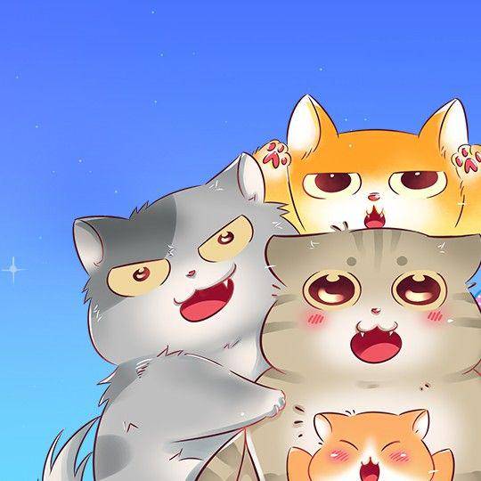ilustrasi webtoon Si Unis (webtoons.com/si-unis)