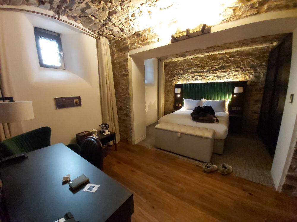 potret keunikan di hotel (reddit.com/user/Savings-Spirit-3702)