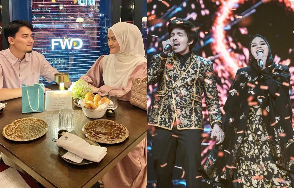 6 Pasangan Artis yang Selalu Dihujat Netizen, Salah Mulu Jadinya!