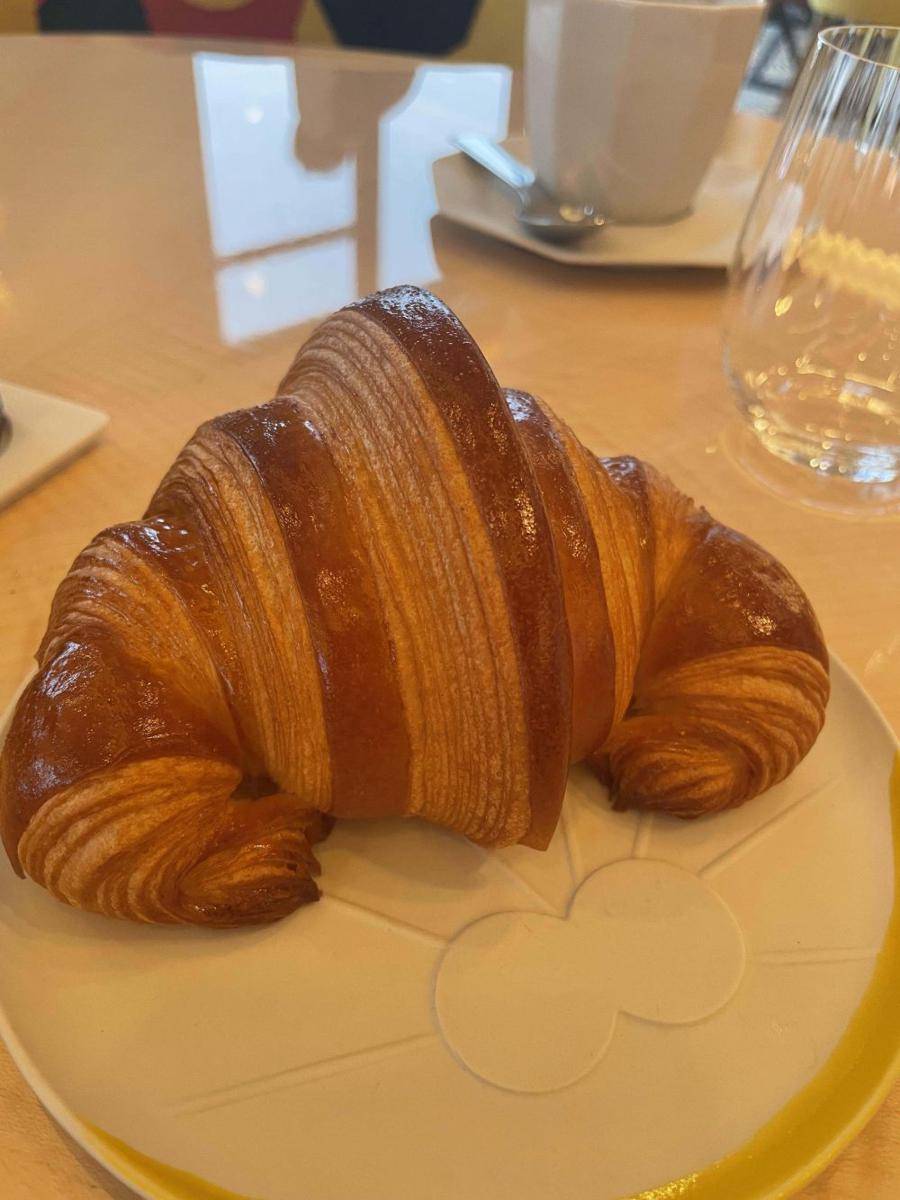 potret keunikan di hotel (reddit.com/user/KingKantor)