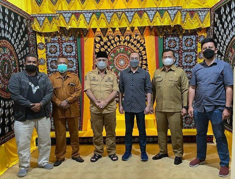 BPP AEKI Gelar Creative Coffeepreneur Journey di Takengon