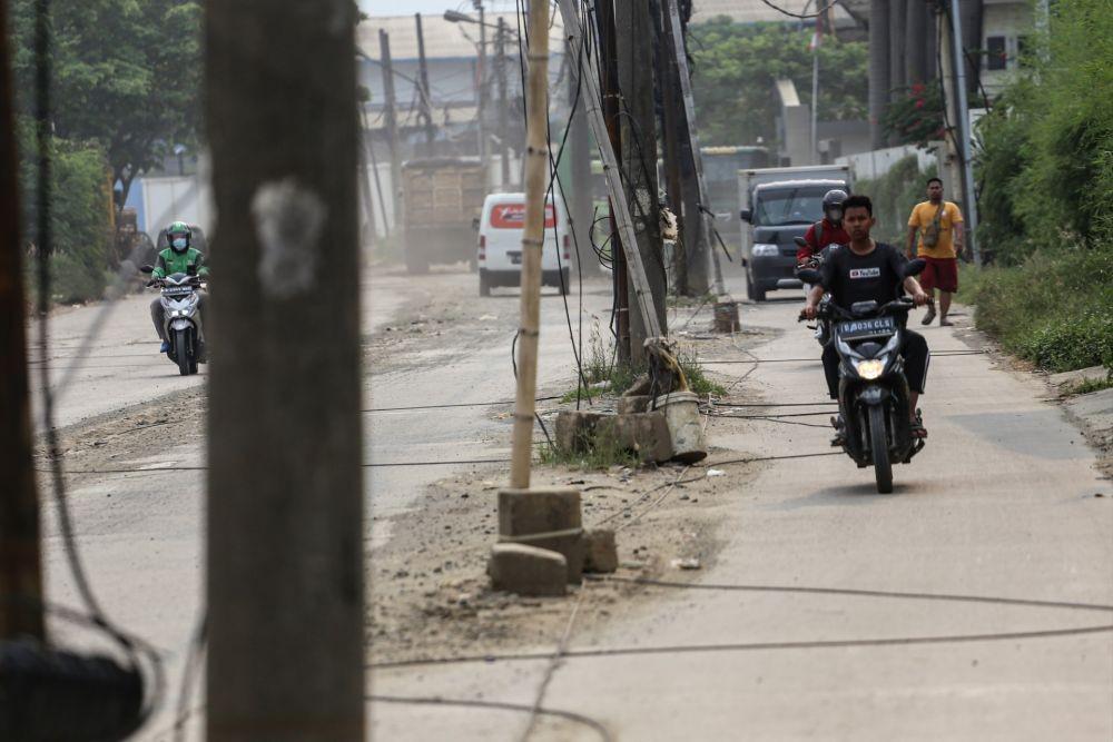 Biaya Pemindahan Tiang Listrik dan Cara Lengkapnya, Ternyata Bisa!