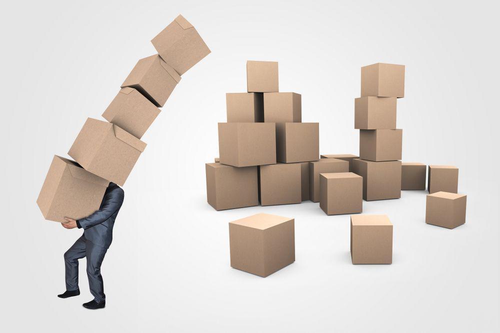 5 Cara Hentikan Kebiasaan Menumpuk Barang Tak Berguna di Rumah