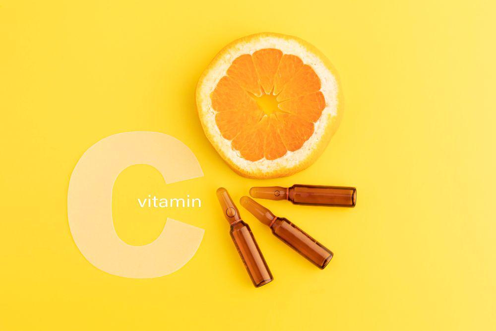 BPOM: Waspadai Vitamin C Injeksi Tanpa Izin Edar di Pasaran
