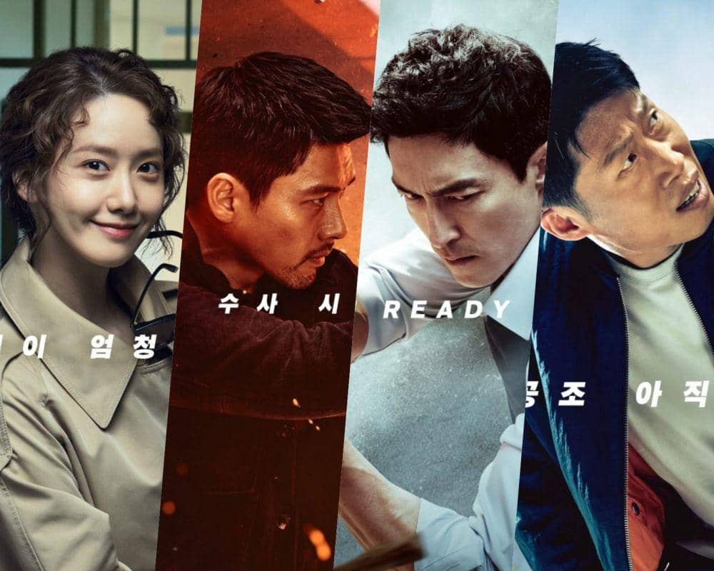 Confidential Assignment: International