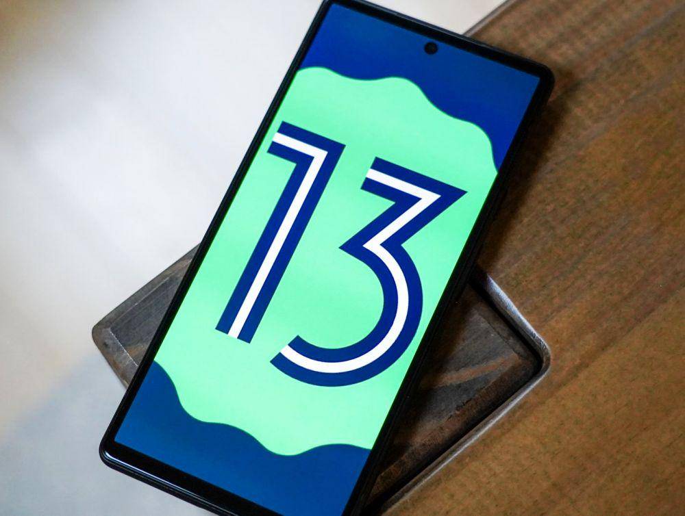 potret Android 13 (notebookcheck.net)