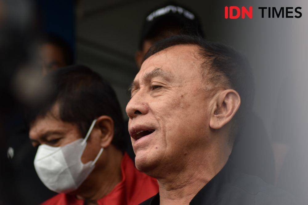 IDN Times/Debbie Sutrisno