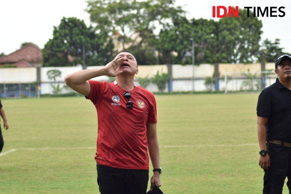IDN Times/Debbie Sutrisno
