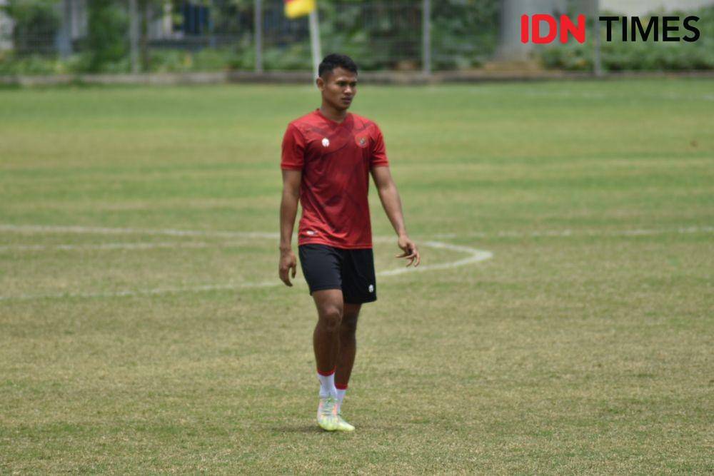 IDN Times/Debbie Sutrisno