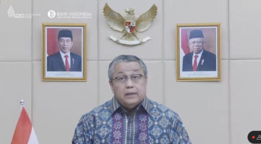 Ngeri! BI Prediksi Inflasi di Akhir Tahun Tembus Lebih dari 6 Persen