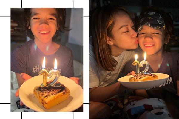 Momen Ulang Tahun ke-12 Noah Sinclair, Kejutan Sederhana dari BCL