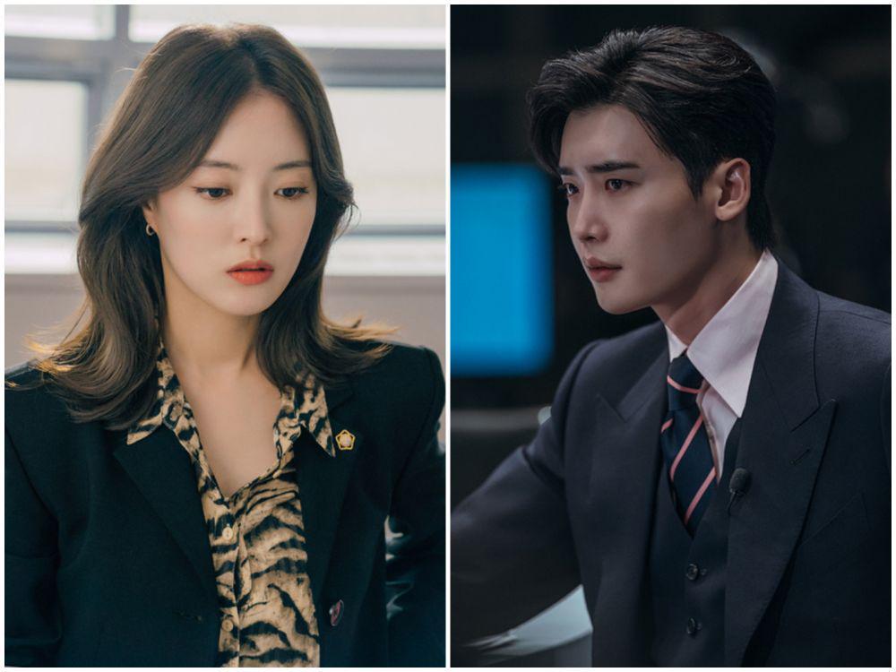 11 Karakter Pengacara Paling Ikonik dalam Drama Korea, Mana Favoritmu?