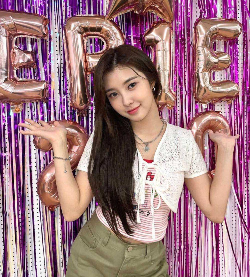 Dayeon Kep1er (instagram.com/official.kep1er)