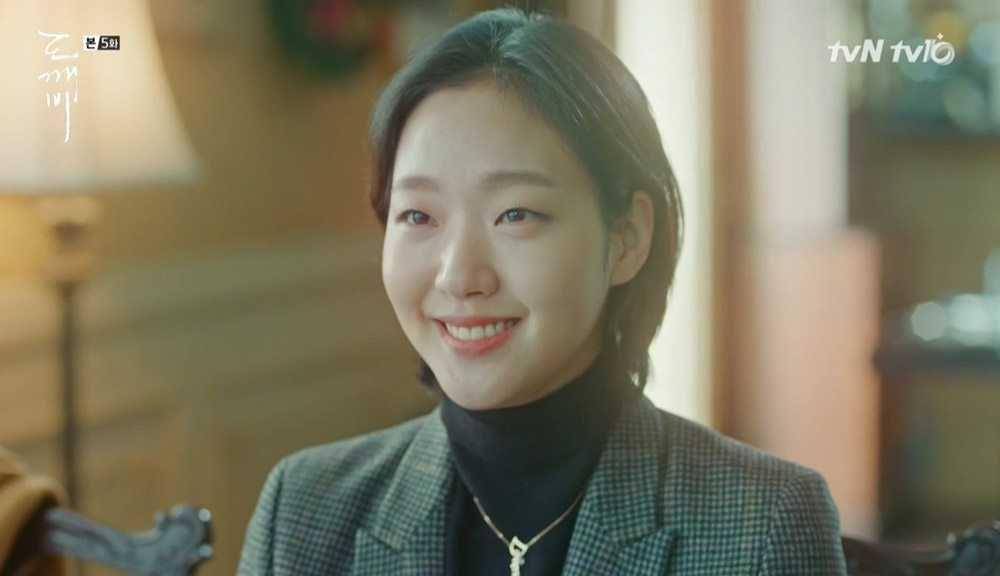 10 Aktris Bintangi KDrama Hits Penulis Kim Eun Sook, Ada Kim Go Eun!