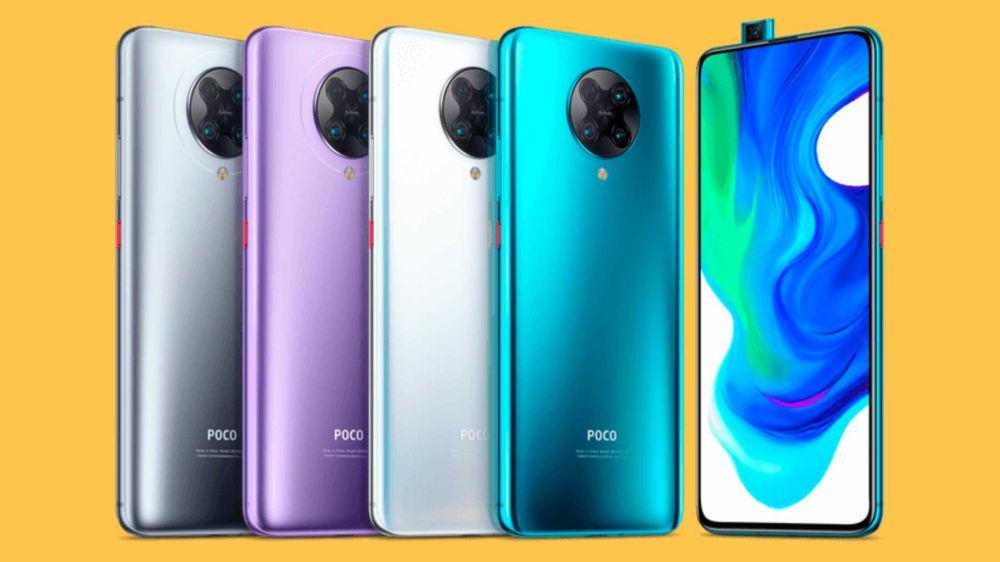 5 HP Poco Terlaris di Tahun 2022, sang Jawara Xiaomi!