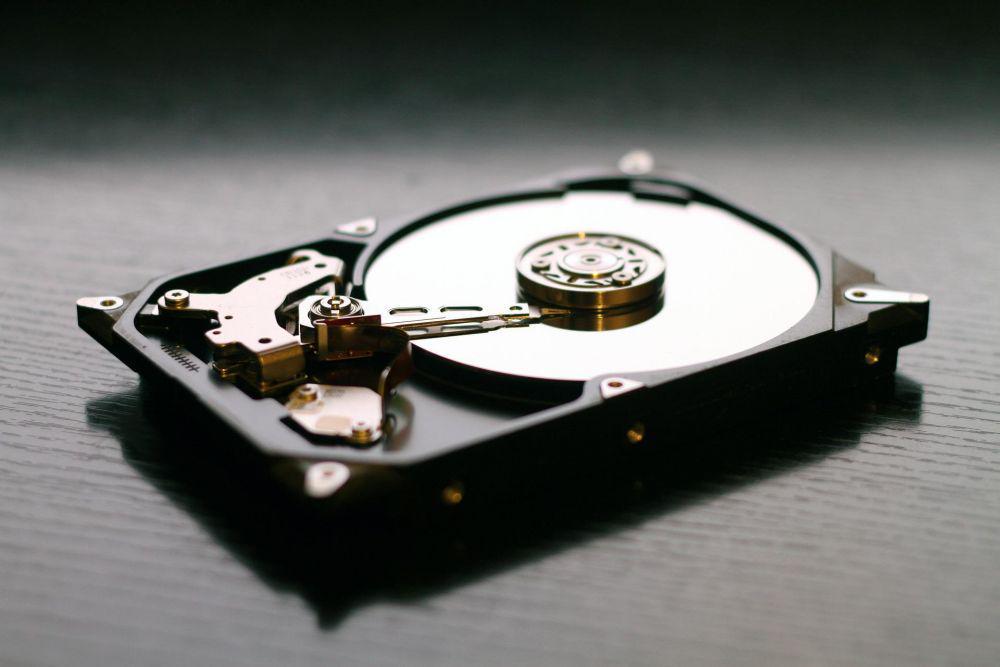 6 Hardware Penyimpanan Data yang Harus Kamu Tahu!
