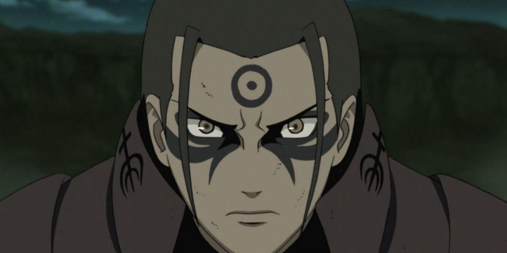 Hashirama Senju. (Dok. Pierrot/Naruto Shippuden)