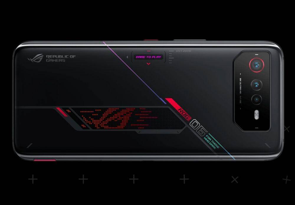 potret Asus ROG Phone 6 (rog.asus.com)