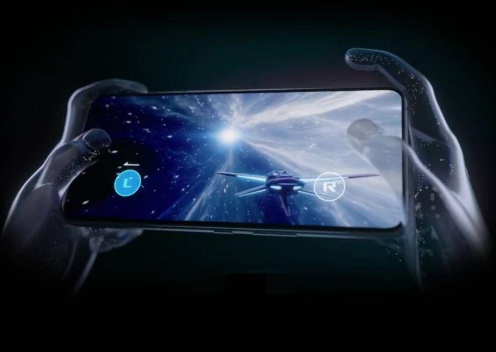 potret Asus ROG Phone 6 (rog.asus.com)