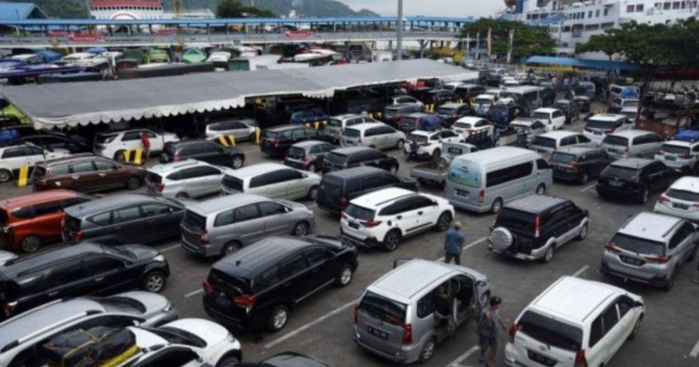Polisi Siapkan Delay System di Pelabuhan Merak, BBJ, dan Ciwandan